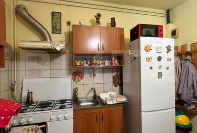 Garsonieră în Libertății - 2