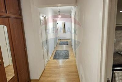 Apartament 3 camere NOU | Zona Garii - 13