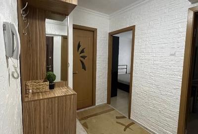 Apartament cu 2 camere decomandat în Central - 7