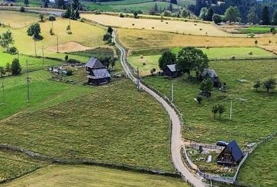 Vand cabana tip A in Mari?el, Cluj - 5