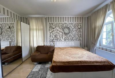 Grand Arena - Vila P+1E+M - Teren 1600 mp - Comision 0% - 13