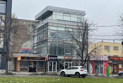 Spațiu comercial, de 6 mp, în Țiglina 1 - 2