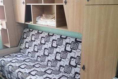 Vind garsoniera confort redus 12 m patra?i Suceava zona Burdujeni gara garsoniera este la etaj 3. - 3