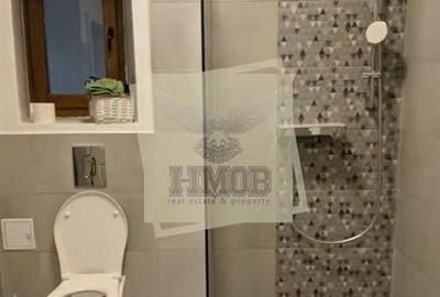 Apartament cu 3 camere decomandat, mobilat în Aeroport - 8
