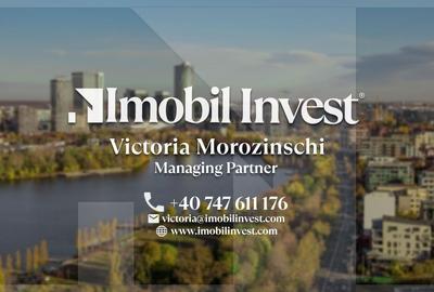 Apartament cu 2 Camere in One Cotroceni Park - 23