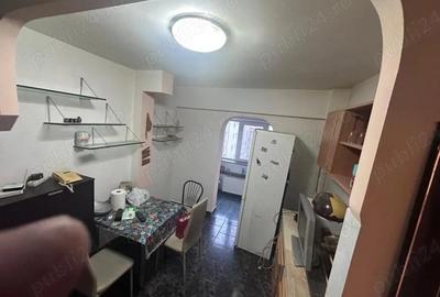 Apartament cu 2 camere semidecomandat în Central - 2