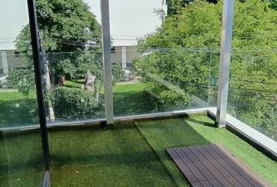 Apartament in zona UMF - In Contructie Tip Vila cu acces la curte! - 5
