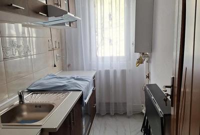 Apartament cu 2 camere decomandat în Radu Negru - 6
