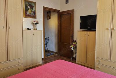 Vanzare apartament 3 camere decomandat, Vlad Tepes, 2 bai, 82 mp, et.5 - 2