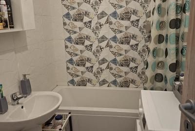 Apartament cu 2 camere decomandat, mobilat în Chiajna - 4