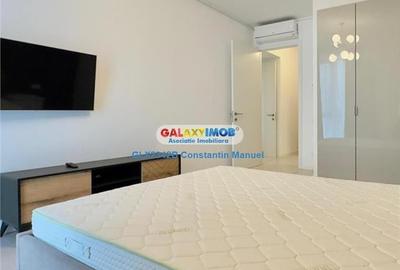 Apartament cu 2 camere, Herastrau, Soseaua Nordului, 2023 - 1