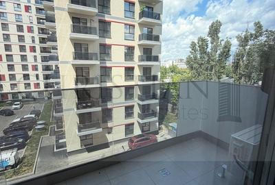 Garsonieră decomandată, mobilată în Militari - 6