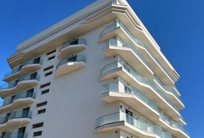 Vând apartament in bloc nou finalizat la mare - 1