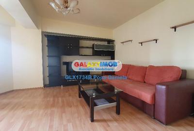 Garsonieră decomandată în Bucur Obor - 4