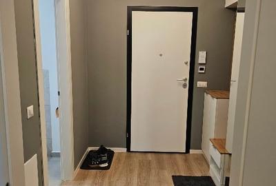 Garsonieră / studio de închiriat Vulcan Residence cu loc de parcare, totul nou Garsonieră / studio de închiriat Vulcan Residence cu loc de parcare, totul nou - 15