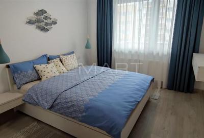 Apartament 2 camere Zona Metrom - 4