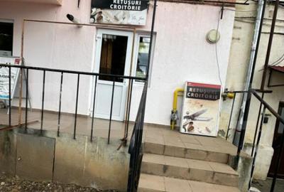 Spa?iu comercial de vanzare, 18 mp, zona Cetate - 4