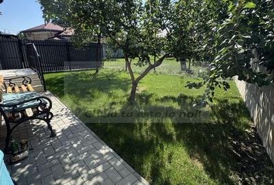 Casa/Vila de inchiriat - Podul de Fier - 1000 euro - 3