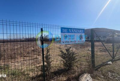 Spațiu comercial, în Sărățel - 7