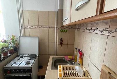 Garsonieră decomandată în Drumul Carului - 5