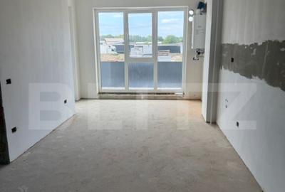 Apartament 2 camere, pretabil birou, bloc nou, zona Mopan - 4