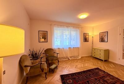 De inchiriat – Apartament in casa– Strada De Mijloc, Brasov (zona Centrala) - 1