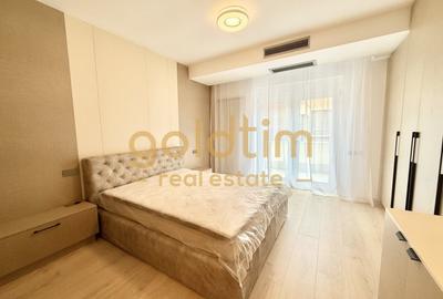 PRIMA CHIRIE/NOU RENOVAT/MOBILAT/UTILAT COMPLET/ HERASTRAU/SOSEAUA NORDULUI - 19