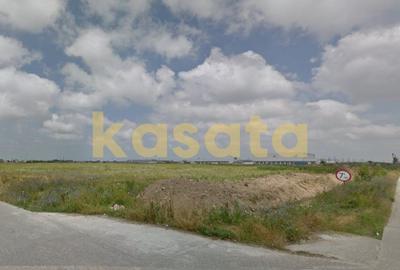 Teren industrial de vânzare 34,933Mp.– Clinceni, zonă Bragadiru - 1