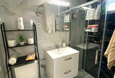 Apartament cu 2 camere decomandat în Central - 5