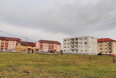 Teren de 330 mp, în Central - 3