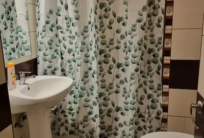 Apartament cu 2 camere decomandat, mobilat în P-ța Romană - 3