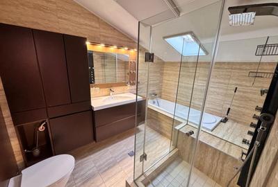 Apartament cu 4 camere decomandat, mobilat în Fundeni - 5