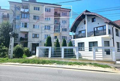 Apartament cu 2 camere de vanzare in zona Vest - 1