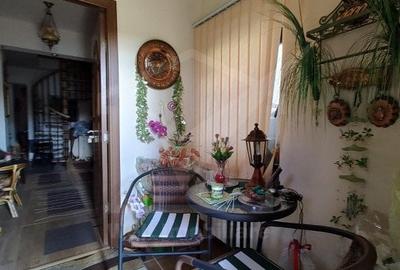 Grigorescu, casa 8 camere, 8 bai, 2 bucatarii, 1123mp curte - 6