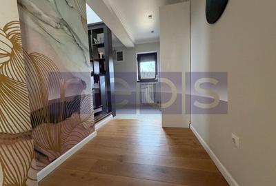 Casă individuală cu 4 camere cu Canalizare în Corbeanca - 7