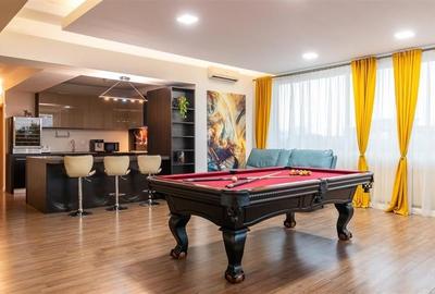 AVIATIEI HERASTRAU,PENTHOUSE, 4 CAMERE, 258 MP, TERASA 110 MP, PANORAMIC VIEW - 5