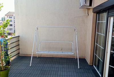 Apartament cu 3 camere în Cantemir - 4