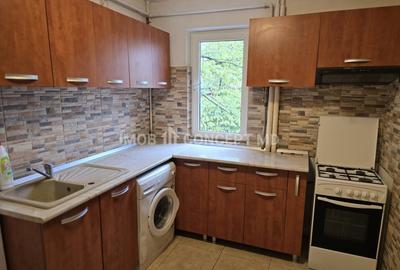INCHIRIERE APARTAMENT 2 CAMERE IN ZONA MARASESTI - 7
