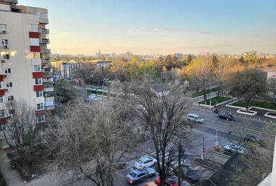 Apartament cu 2 camere decomandat în Brâncoveanu - 17