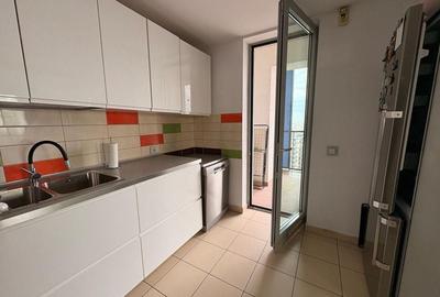 Apartament 3 Camere în Asmita | Etaj 20 | Vedere Panoramică | 140 MP - 12