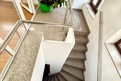 Complex de imobile cu functiune multipla, Dorobanti - 47