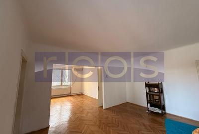Apartament cu 4 camere circular în Unirii - 3