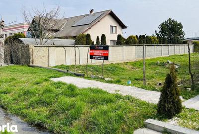 Teren de 1298 mp, în Central - 7