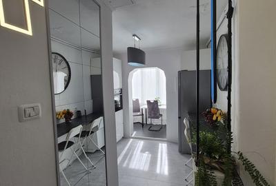 Apartament cu 3 camere decomandat în Micălaca - 11