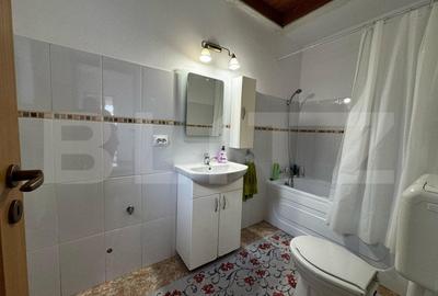 Casa ideala cu 5 camere, 1514 mp teren, in centrul orasului Sebes - 14
