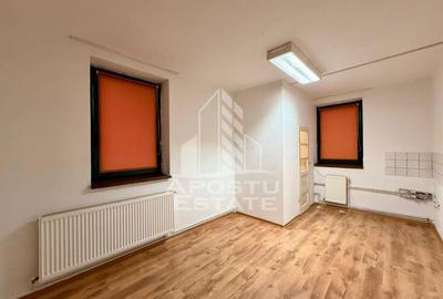 Birou, de 17.5 mp, în Aradului - 1