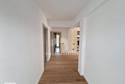 Casă cu 4 camere decomandat cu Teren 500 Mp în Stupini - 9