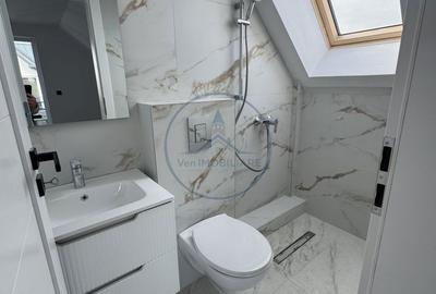 Apartament cu 3 camere în Central - 1