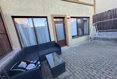 Propietar închiriez apartament 3 camere - 8