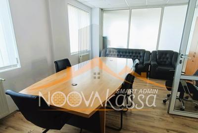 Spațiu comercial, de 105 mp, în Ultracentral - 3